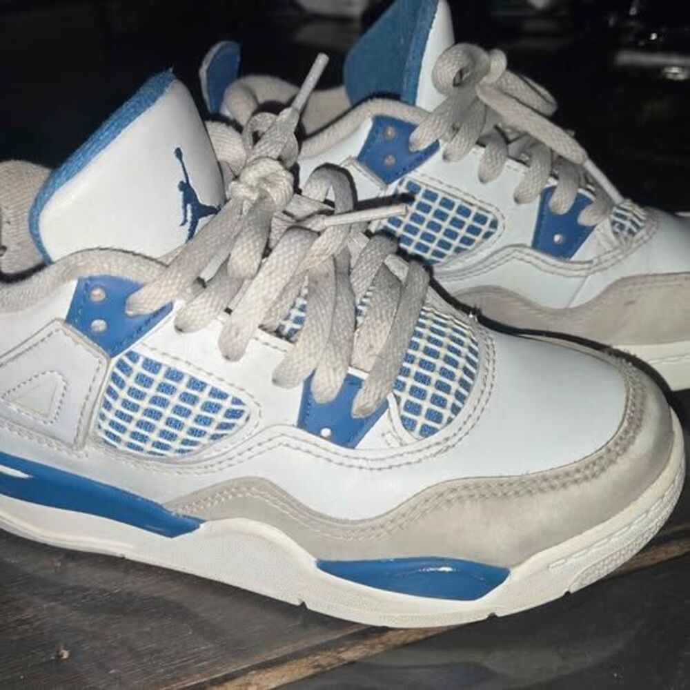 Jordan Retro 4